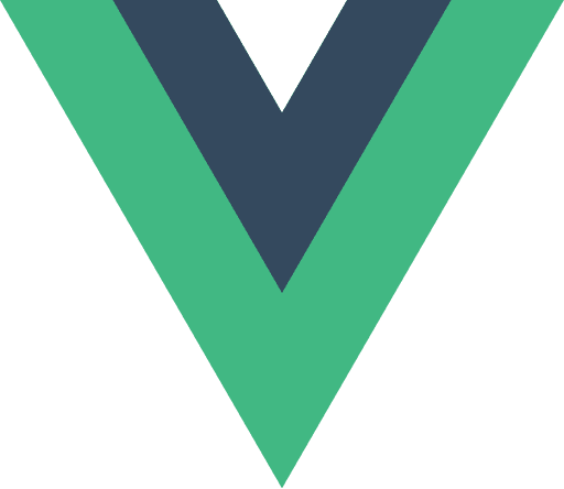 logo of Vue.js